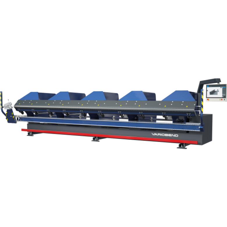 VARIOBEND VARIOBEND Langabkantmaschine EB