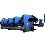 VARIOBEND VARIOBEND Langabkantmaschine EB