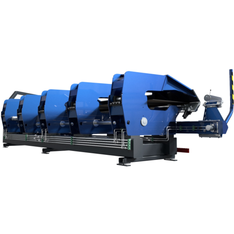 VARIOBEND VARIOBEND Long-length Bending Machine EB