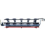 VARIOBEND VARIOBEND Long-length Bending Machine EB