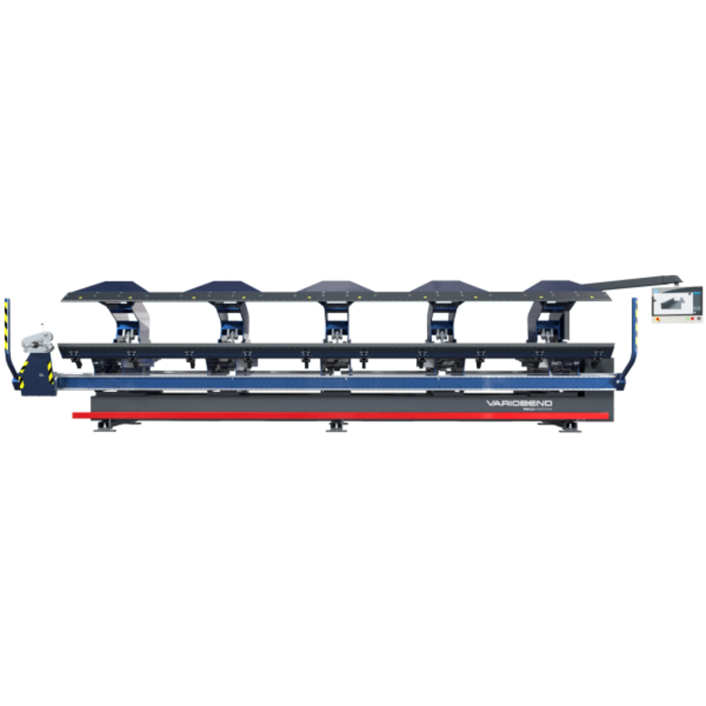 VARIOBEND VARIOBEND Langabkantmaschine EB