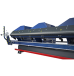 VARIOBEND VARIOBEND Long-length Bending Machine EB