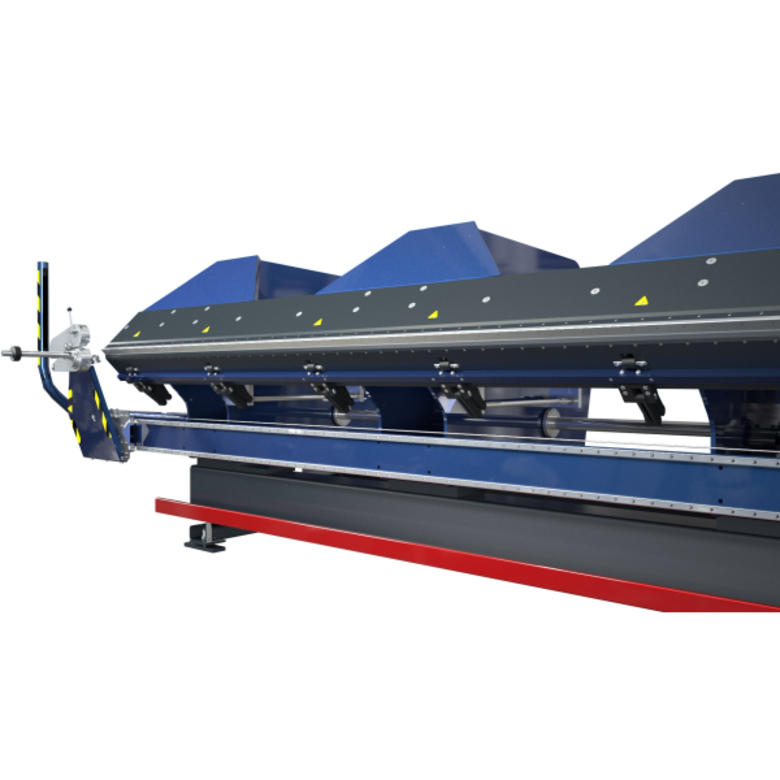 VARIOBEND VARIOBEND Long-length Bending Machine EB