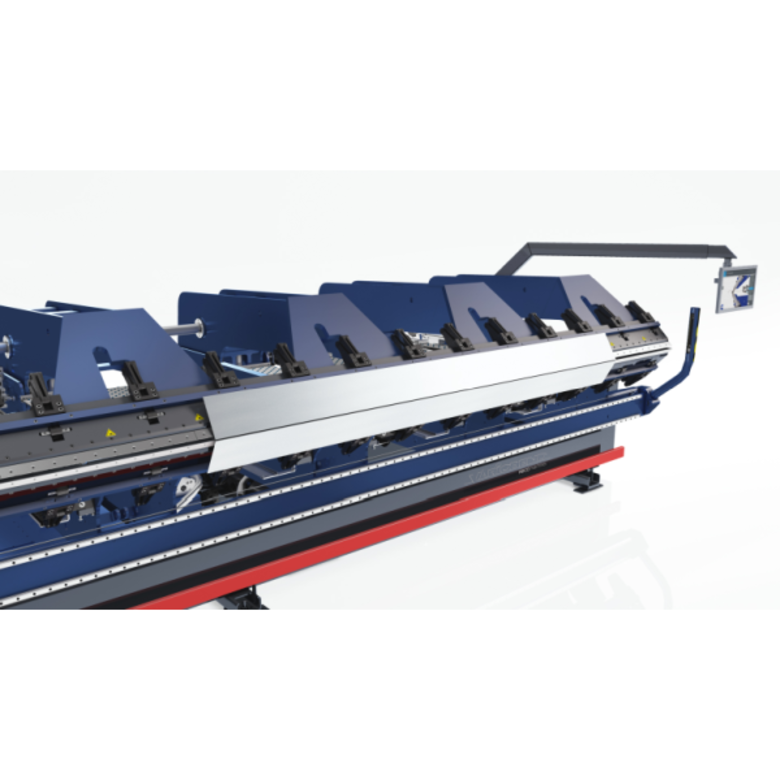 VARIOBEND VARIOBEND Double plieuse