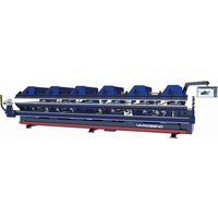 VARIOBEND Dubbelbuiger