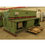 M1388 Eclair Motor-Tafelschere ASS Gebraucht