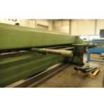 M1388 Eclair Motor-Tafelschere ASS Gebraucht