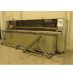 M1390 SAFAN Guillotine shear HVR Used