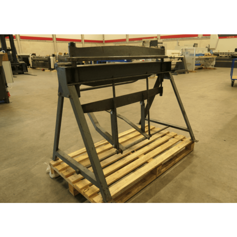 JÖRG M1389 JÖRG Folding Machine 3001 Used