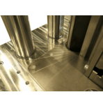 JÖRG JÖRG Horizontal Press PPJB 50