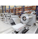 EKICONTROL EKICONTROL Slit- knipstraat TwinCut 20