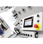 EKICONTROL EKICONTROL Ligne de refendage et de coupe TwinCut 20