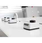 EKICONTROL EKICONTROL Ligne de refendage et de coupe TwinCut 20