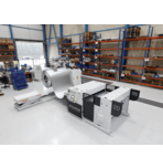EKICONTROL EKICONTROL Slit- knipstraat TwinCut 20