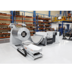 EKICONTROL EKICONTROL Slit- knipstraat TwinCut 20