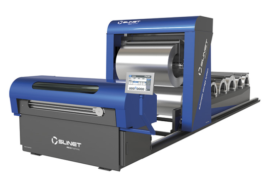 SLINET Ligne de refendage S 1.5