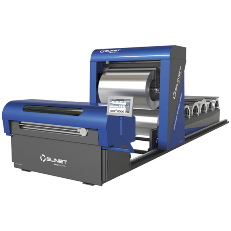 SLINET SLINET Slitlijn S 1.5