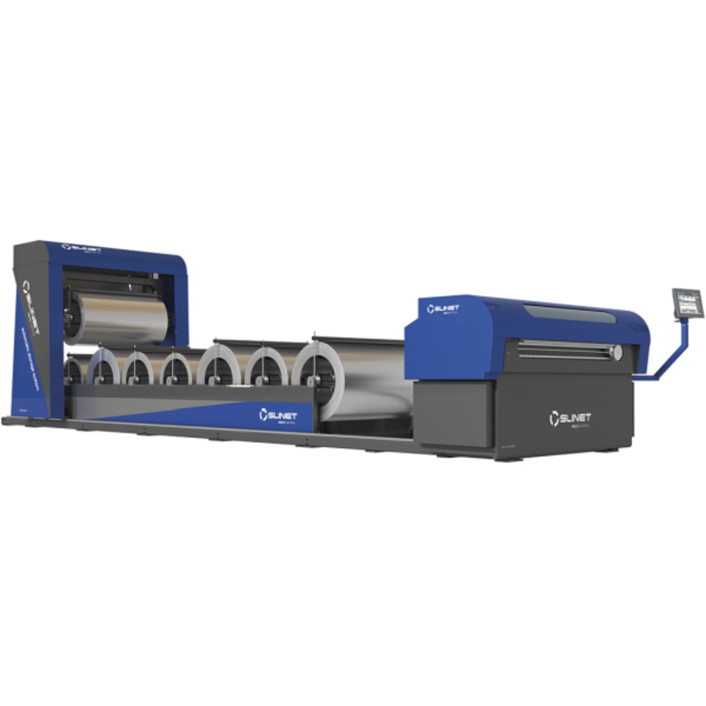 SLINET SLINET Cut to length S 1.5