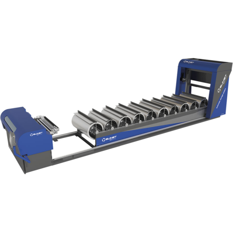 SLINET SLINET Ligne de refendage S 1.5