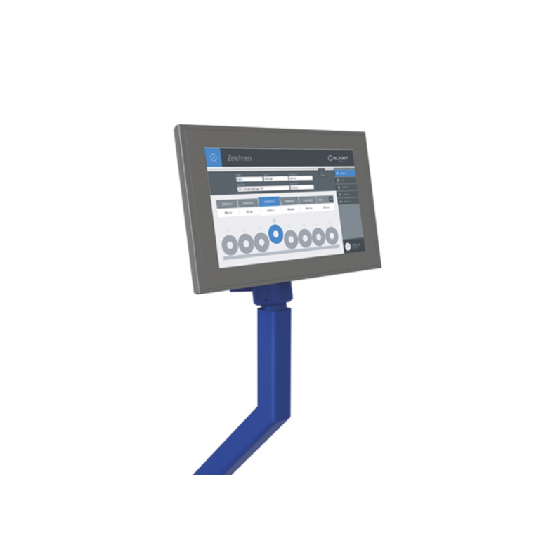 SLINET SLINET Ligne de refendage S 1.5