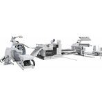 EKICONTROL EKICONTROL Lignes de refendage-coupe TwinCut 30