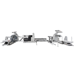 EKICONTROL EKICONTROL Querteilanlage TwinCut 30