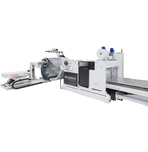 EKICONTROL EKICONTROL Querteilanlage TwinCut 30