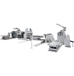 EKICONTROL EKICONTROL Querteilanlage TwinCut 30