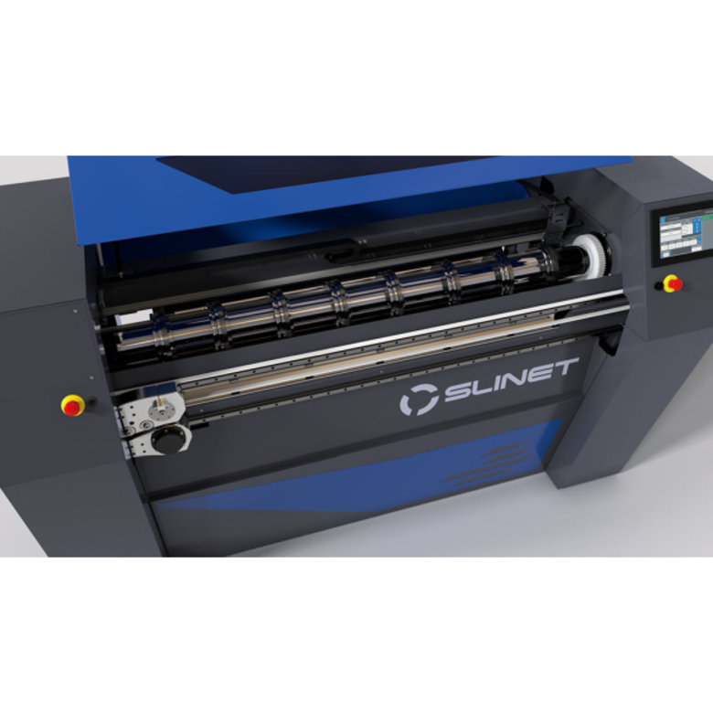 SLINET SLINET Ligne de refendage S 1.0