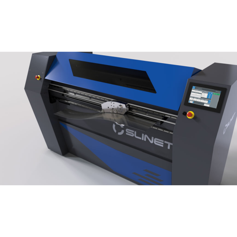 SLINET SLINET Ligne de refendage S 1.0