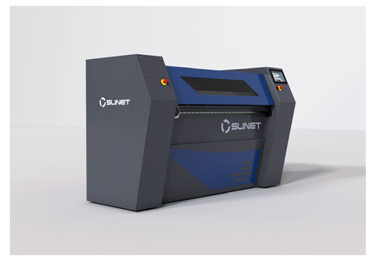 SLINET Slitlijn S 1.0