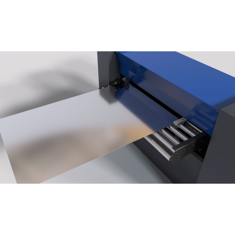 SLINET SLINET Ligne de refendage S 1.0