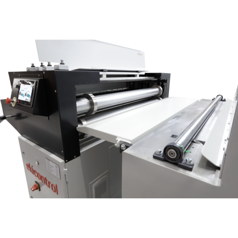 EKICONTROL EKICONTROL Cut to length XS Line 1250