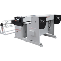 EKICONTROL Cut to length XS Line 1250