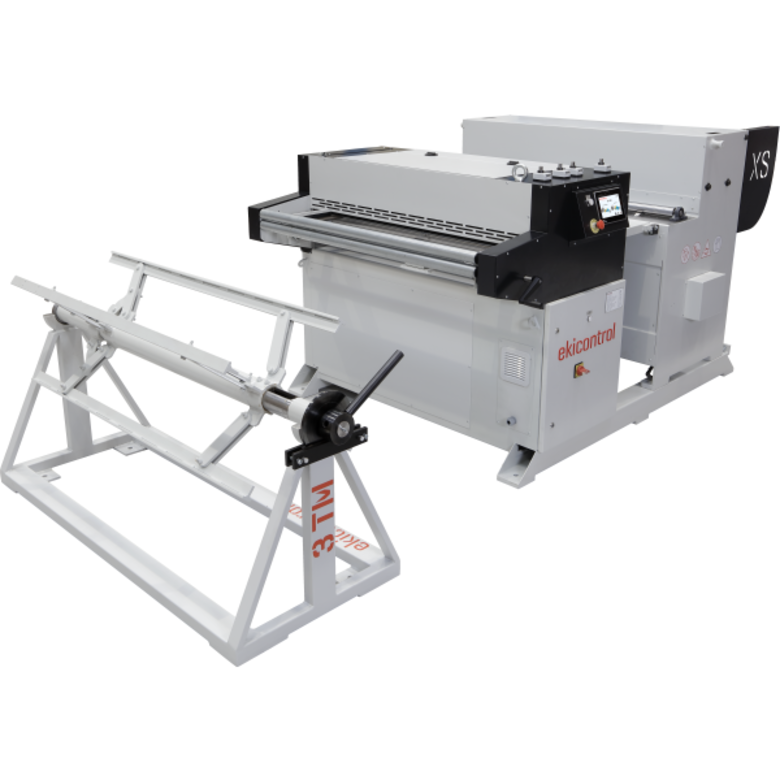 EKICONTROL EKICONTROL Cut to length XS Line 1250