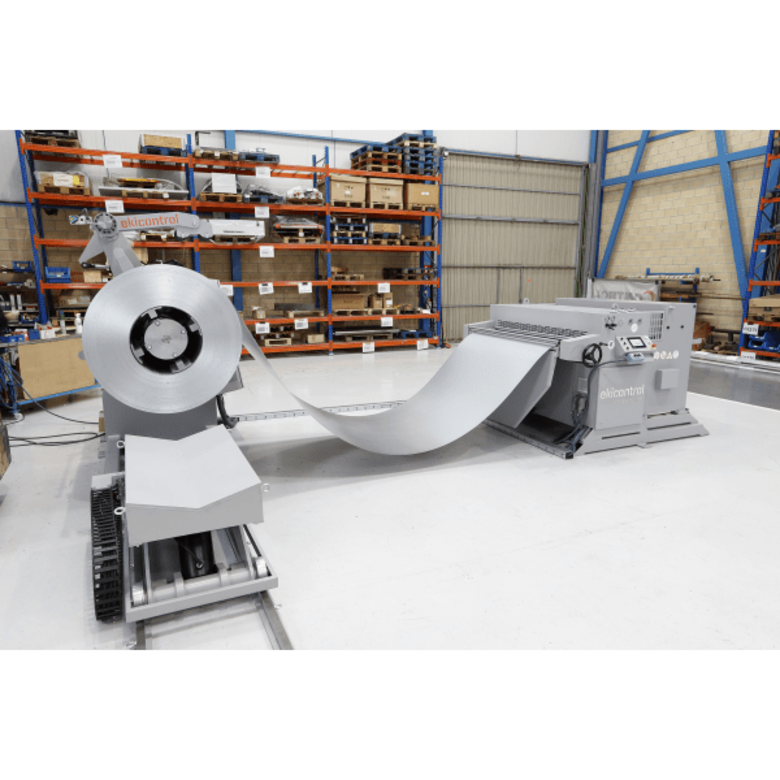 EKICONTROL EKICONTROL Cut to Length OneCut