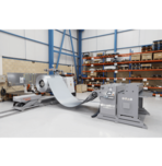 EKICONTROL EKICONTROL Cut to Length OneCut