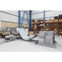 EKICONTROL Querteilanlage OneCut