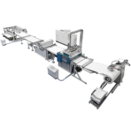 EKICONTROL EKICONTROL Querteilanlage OneCut