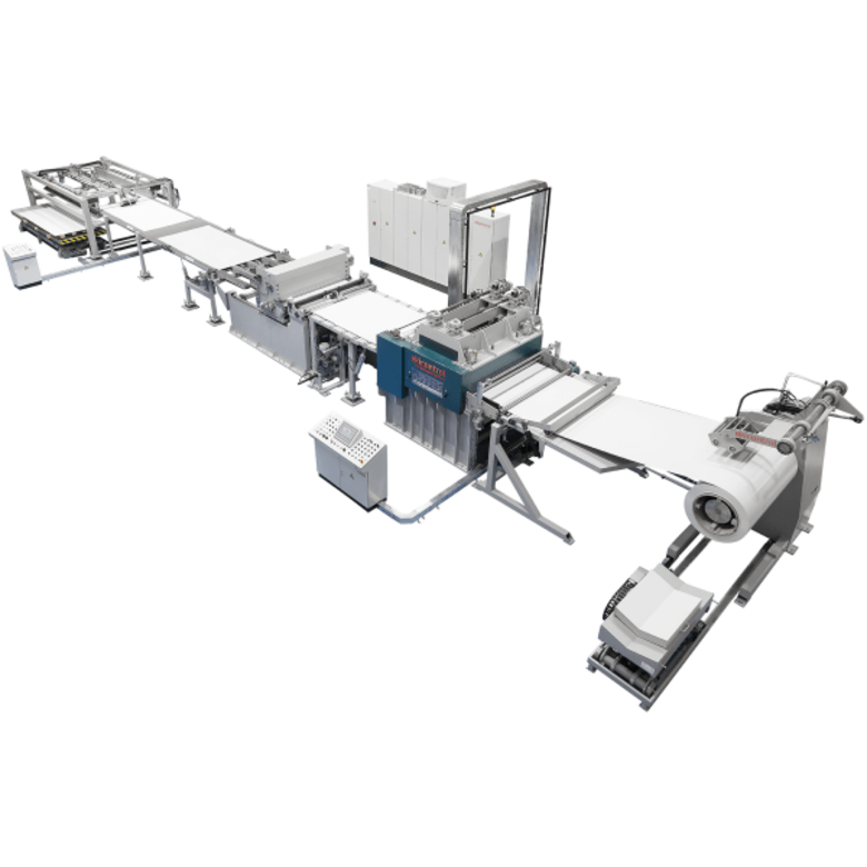 EKICONTROL EKICONTROL Cut to Length OneCut