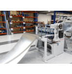 EKICONTROL EKICONTROL Slitting Line