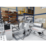 EKICONTROL EKICONTROL Ligne de refendage