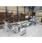 EKICONTROL EKICONTROL Slitting Line