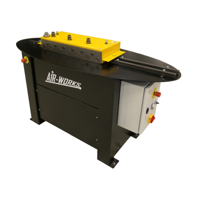 Air-Works Rolvormmachine PSM 16 Showroom model