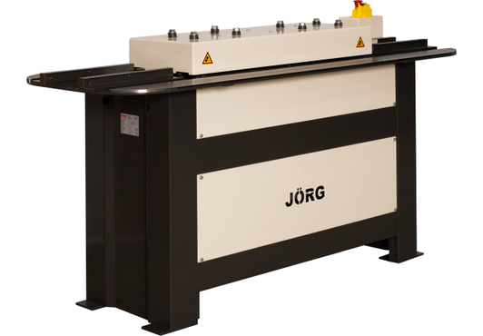 JÖRG Rolvormmachine 9132