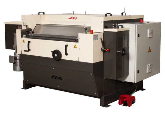 JÖRG Tube Forming Line 4960