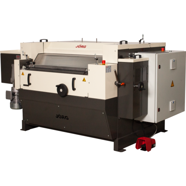 JÖRG JÖRG Tube Forming Line 4960