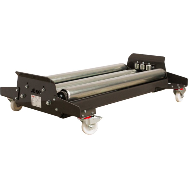 JÖRG JÖRG Coilträger 4902-60