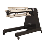 JÖRG JÖRG Decoiler ASF 1000