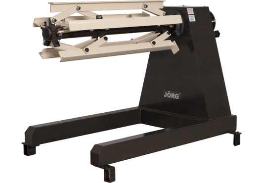 JÖRG Decoiler ASF 1000